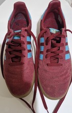 Adidas Indoor Super Burgundy