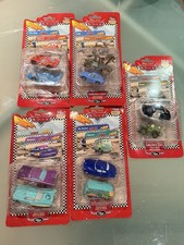 Disney Pixar Cars Collectors
