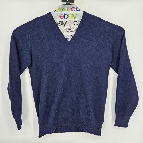 Vintage cashmere pringle - vintage,