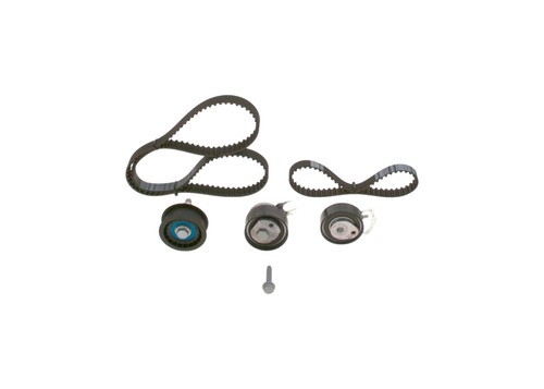 Timing belt kit fits polo - belt,