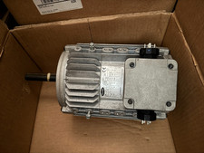 EMERSON LEROY SOMER CARRIER