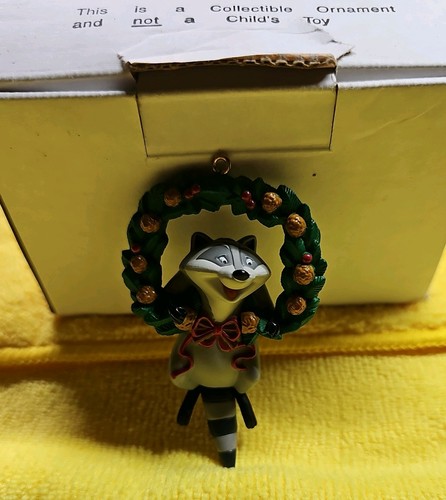 Grolier meeko disney - ''meeko'',