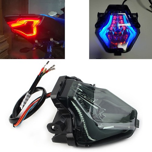 Led brake tail light turn - led,