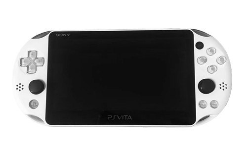 Sony vita pch 2000 - sony, pch-2000