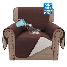 27.Armchair Cover Waterproof