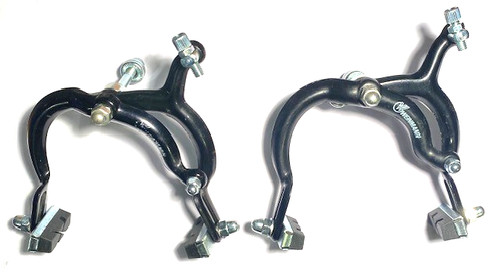 Pair weinmann 947 bike - pair,