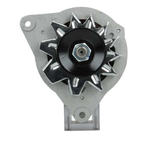 Alternator 34a 14v h - , r/h