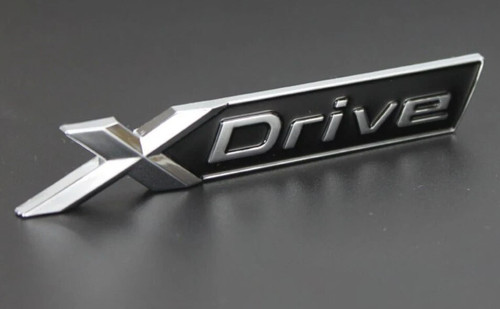 Bmw silver drive boot - drive,