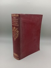 The Complete Works of William