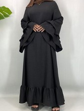 Dubai Abaya Muslim Women