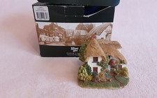 Lilliput Lane PYO One Man Went