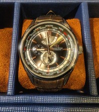 Orient star Wz0091jc World