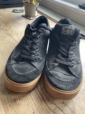 Men’s Airwalk Black Trainers