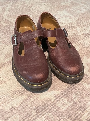 Martens polley bex - dr.,