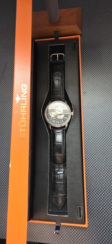 Stuhrling delphi acheron 1076 - delphi,