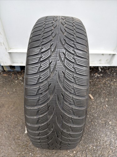 Nokian 215 tyre - nokian, (102h)