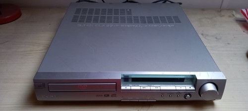 Sony hcd s300 - sony, hcd-s300