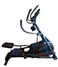 adidas Elliptical Cross Trainer X-21FD Bluetooth Cardio Workout Fitness Machine
