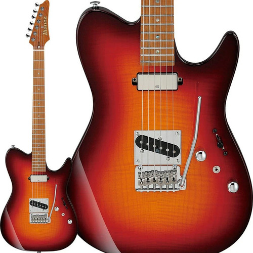Ibanez prestige azs2200f - ibanez, stb