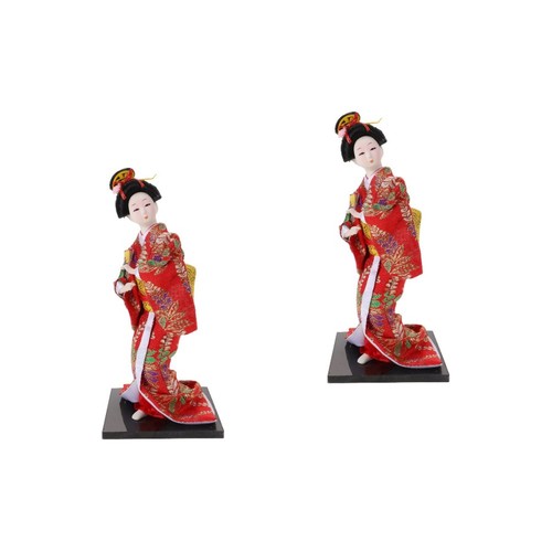 Japanese home decor set - home,