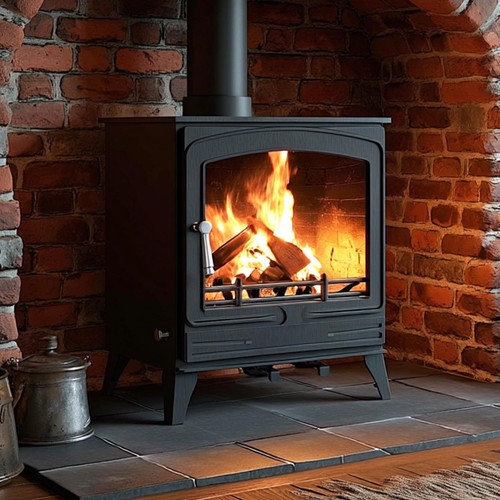 Royalfire 5kw steel eco - royalfire, 8.5kw
