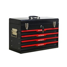 ARTMAN 20" Portable Steel