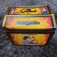 The Simpsons Special Edition
