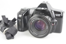 Minolta Dynax 3000i 35mm Film