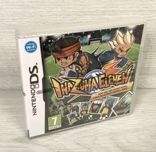 Nintendo DS Inazuma Eleven