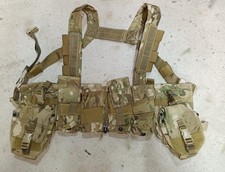 LBT 1961G split front chest