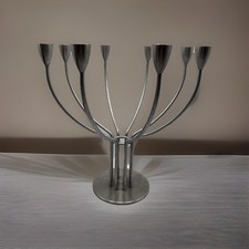 IKEA Stockholm 8 Arm Stainless