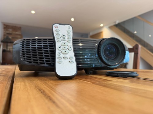 Optoma hd131xe 1080p home - optoma, 3d