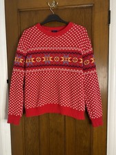 Vintage 1970s C&A Fair Isle