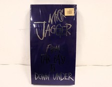 2CD Mick Jagger From Far East