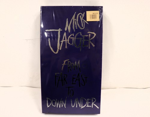 2cd mick jagger - mick, from