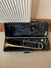 Yamaha YSL-695 Tenor Trombone (small bore)