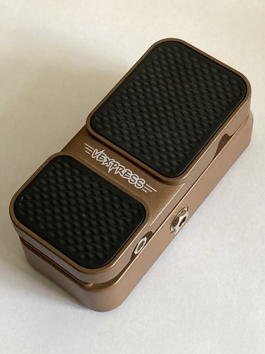 Sonicake vexpress volume pedal - vexpress,