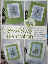 Sparkling Decorations