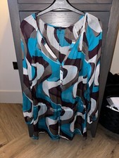 JASPER CONRAN 100% SILK