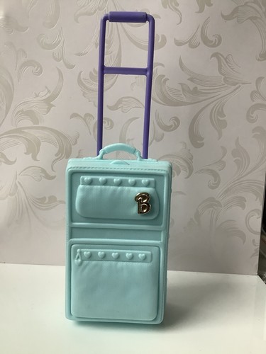 Barbie doll genuine - genuine, travel