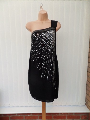 Monsoon gatsby black - monsoon,