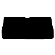 FITS MINI CONVERTIBLE R52 BOOT