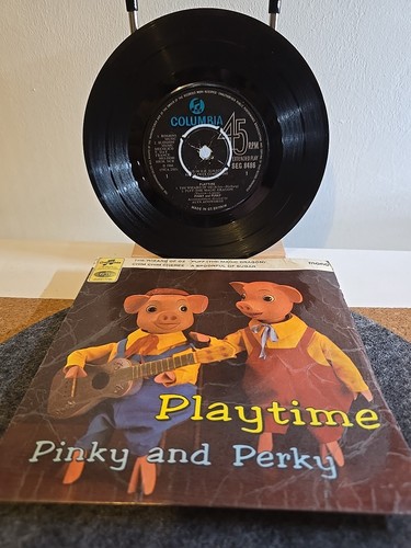 Vinyl 45rpm inch extended - 7,