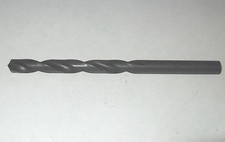 CLEVELAND 19/64"  DORMER JOBBER LENGTH DRILL 7.54mm