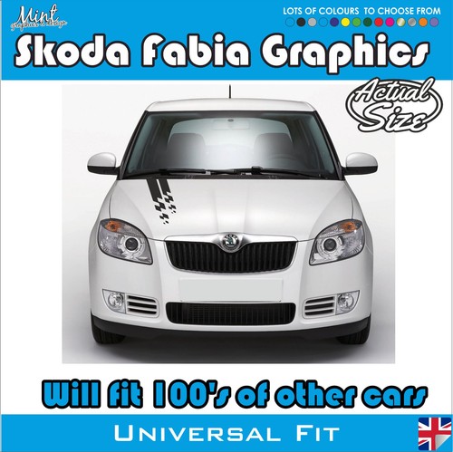 Skoda fabia vrs estate - vrs, hatch