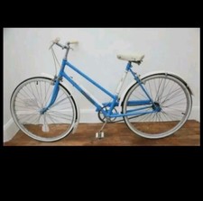 Vindec Atlantic Bicycle 