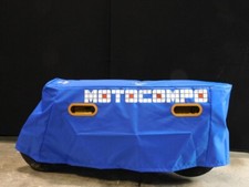For Honda Motocompo Body Cover