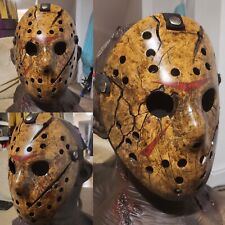 Friday the 13th jason vorhees