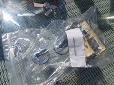 Cooker Spare Parts  NEW WORLD