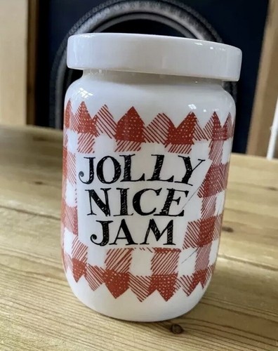 Emma bridgewater red - bridgewater, gingham